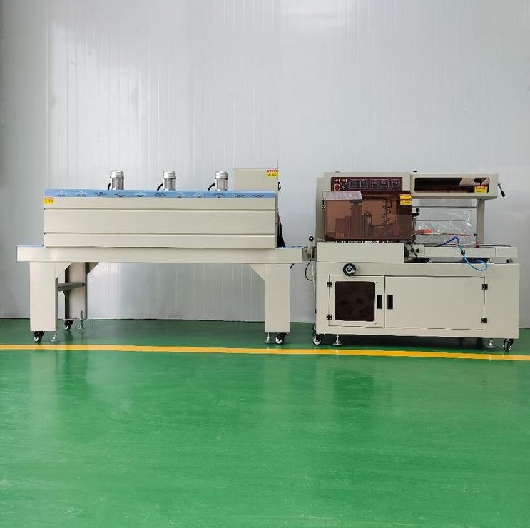 熱收縮包裝機(jī) 熱收縮包裝機(jī)