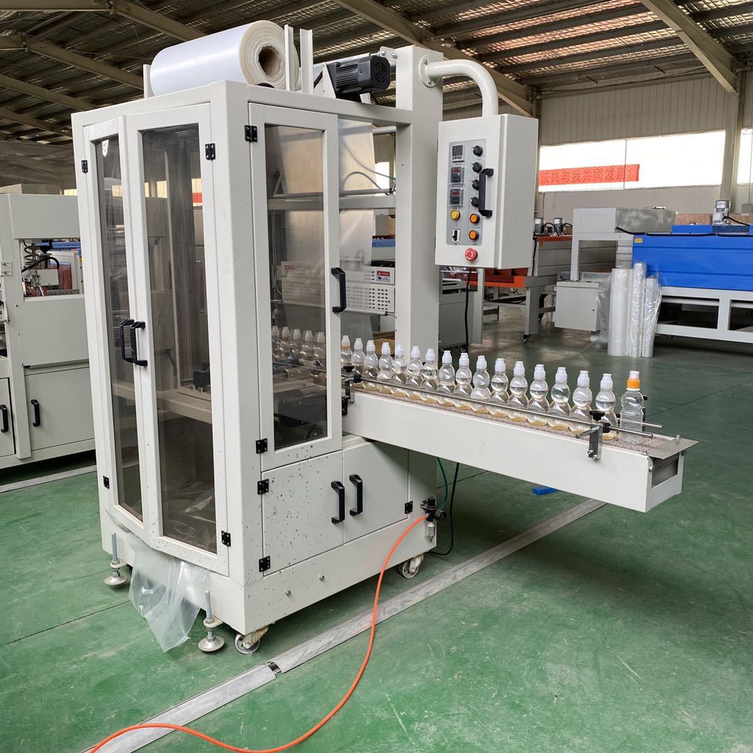 熱收縮包裝機(jī) 熱收縮包裝機(jī)