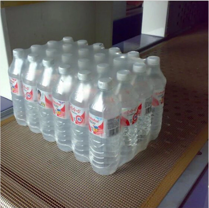 熱收縮包裝機(jī) 熱收縮包裝機(jī)