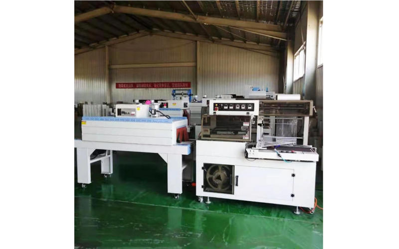 熱收縮包裝機價格是多少？現(xiàn)在人們最關(guān)注的話題